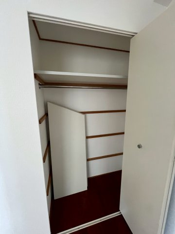 ロータリー宝塚南口の収納|収納豊富です