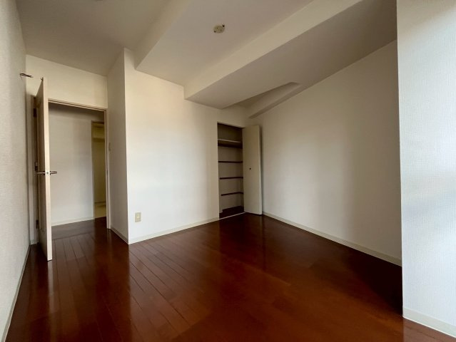 ロータリー宝塚南口の内装|内装もきれいです