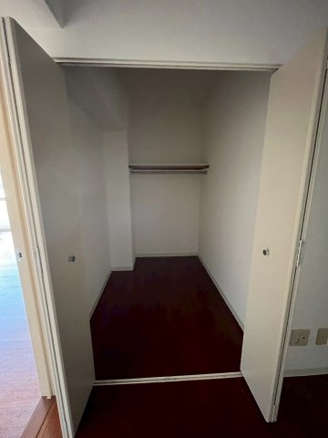 ロータリー宝塚南口の収納|便利な収納スペースです