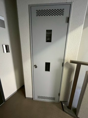 ロータリー宝塚南口の設備