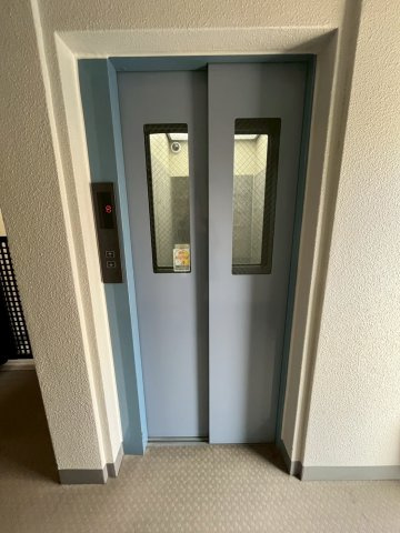 ロータリー宝塚南口のその他共用部分