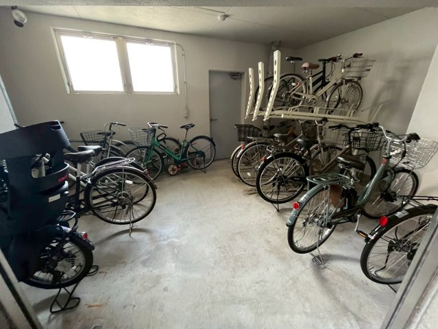 ロータリー宝塚南口のその他共用部分