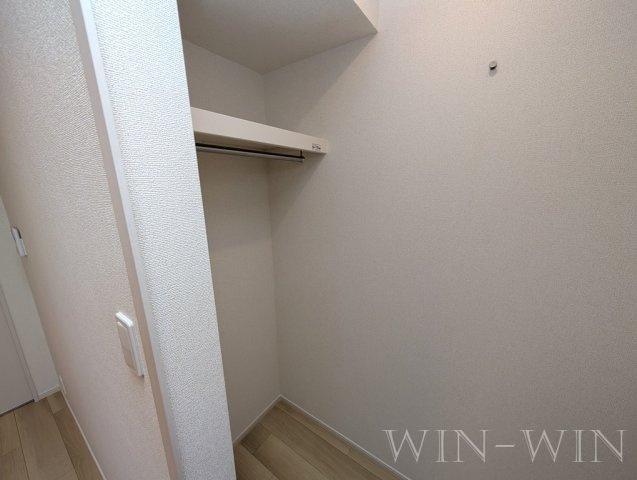 ムーミン村の収納