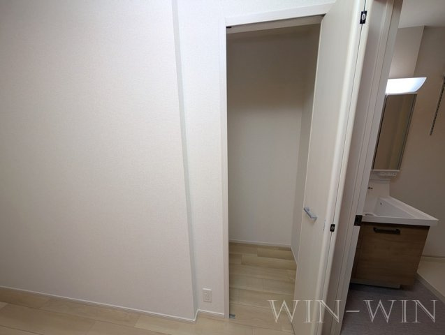 ムーミン村の収納