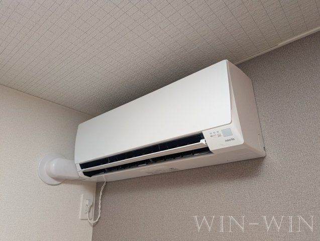 ムーミン村の設備