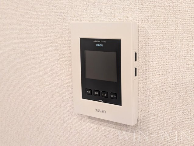 ムーミン村のセキュリティ