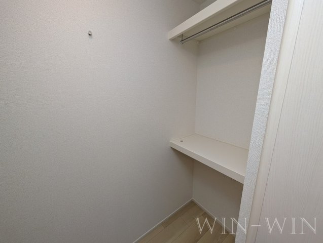 ムーミン村の収納