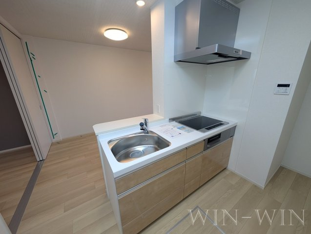 ムーミン村のキッチン