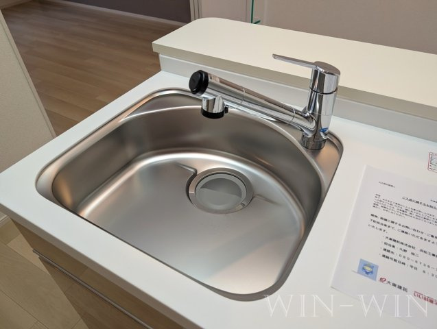 ムーミン村のキッチン