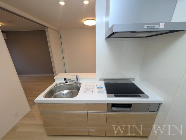 ムーミン村のキッチン