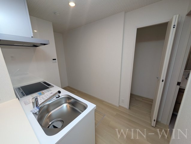 ムーミン村の内装