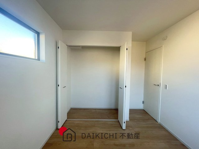 【収納】 | 桶川市坂田7期　新築戸建　全1棟　1号棟