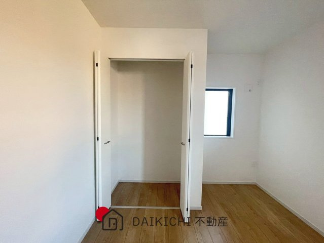 【収納】 | 桶川市坂田7期　新築戸建　全1棟　1号棟