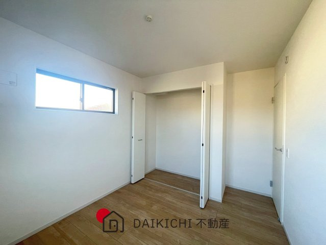 【収納】 | 桶川市坂田7期　新築戸建　全1棟　1号棟