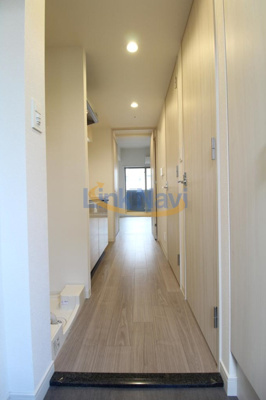 【内装】 | スプランディッド新大阪WEST