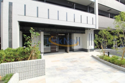 【エントランス】 | スプランディッド新大阪WEST