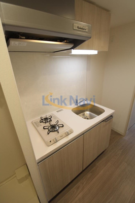 【キッチン】 | スプランディッド新大阪WEST