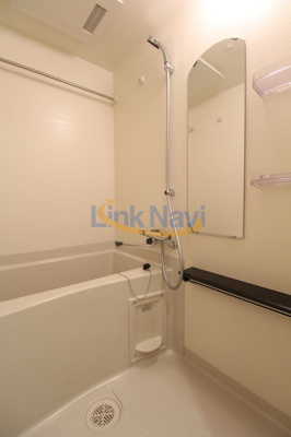 【浴室】 | スプランディッド新大阪WEST