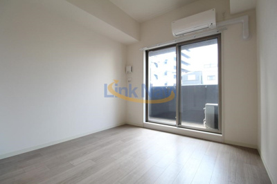 【居間・リビング】 | スプランディッド新大阪WEST