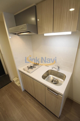 【キッチン】 | スプランディッド新大阪WEST