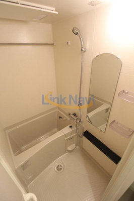 【浴室】 | スプランディッド新大阪WEST