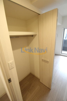 【収納】 | スプランディッド新大阪WEST