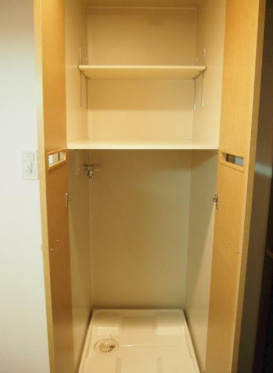 ルーブル笹塚弐番館の設備