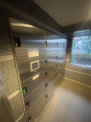 ルーブル笹塚弐番館のその他