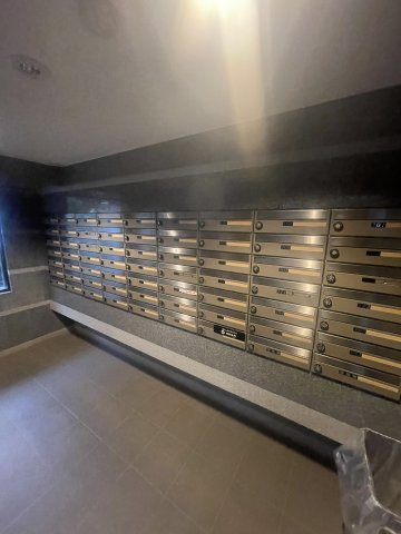 ルーブル笹塚弐番館のその他共用部分