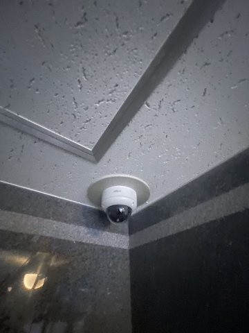 ルーブル笹塚弐番館のセキュリティ