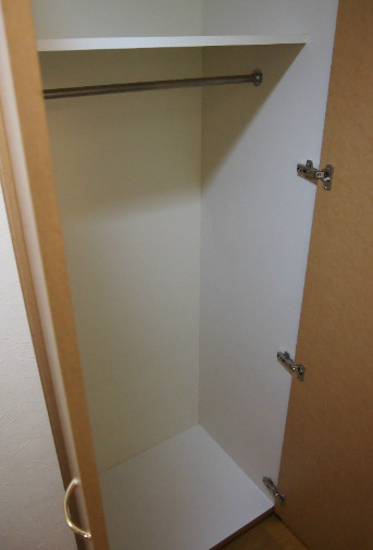 ルーブル笹塚弐番館のその他