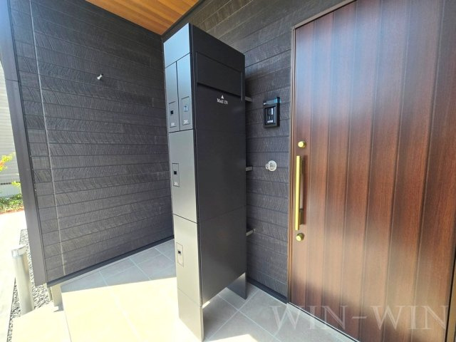 フリーデンハイム潮崎 Ⅱの設備