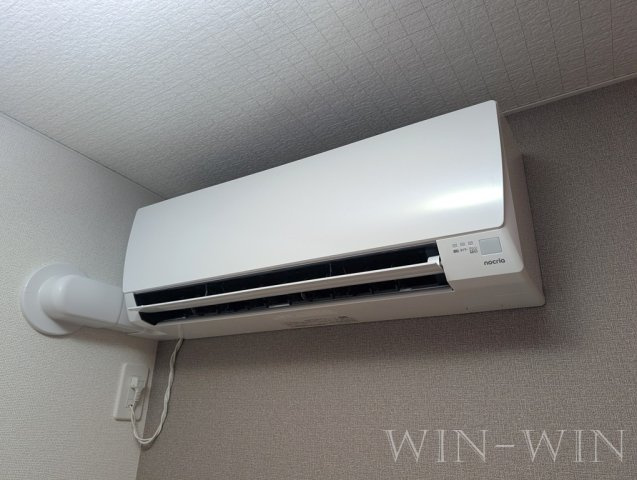 フリーデンハイム潮崎 Ⅱの設備