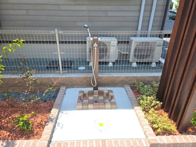 フリーデンハイム潮崎 Ⅱのその他共用部分