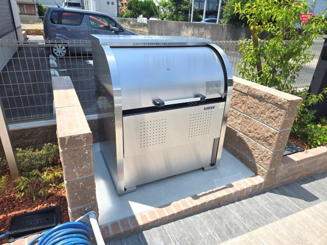 フリーデンハイム潮崎 Ⅱのその他共用部分