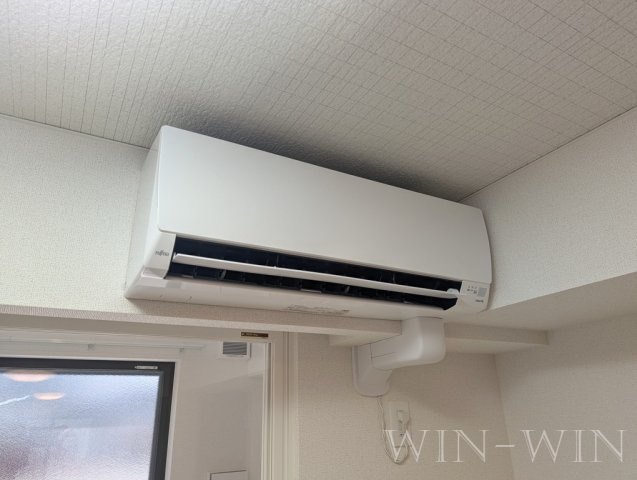 フリーデンハイム潮崎 Ⅱの設備