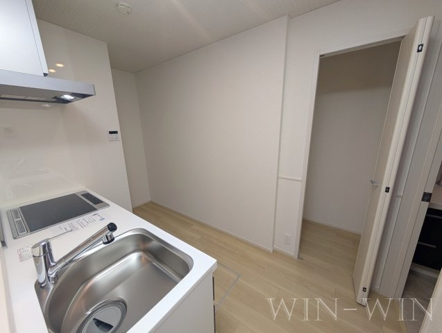 フリーデンハイム潮崎 Ⅱの内装