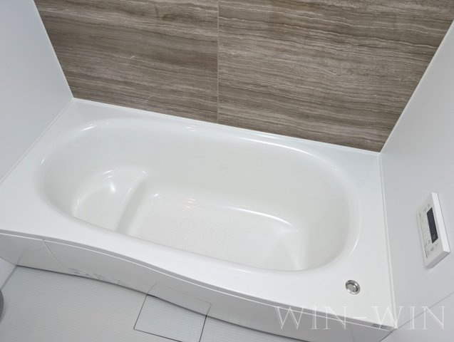 フリーデンハイム潮崎 Ⅱの浴室