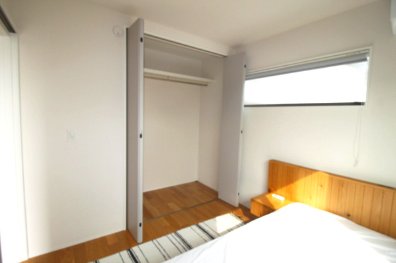 野市町西野　中古戸建【未入居物件】モデルハウス　の洋室|4.5帖