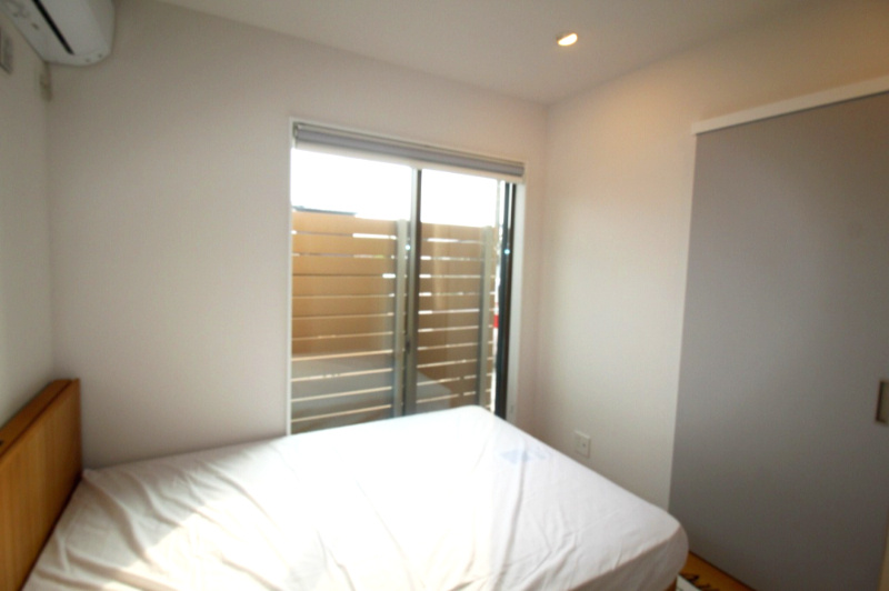 野市町西野　中古戸建【未入居物件】モデルハウス　の洋室|4.5帖