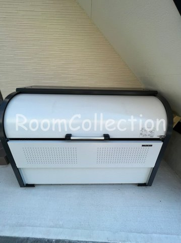 SALVIA Jのその他共用部分