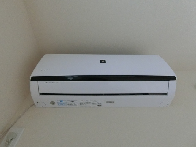 ルボワ阿佐谷の設備|★エアコン2台設置済です★