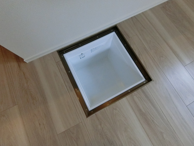 ルボワ阿佐谷のその他|★床下収納