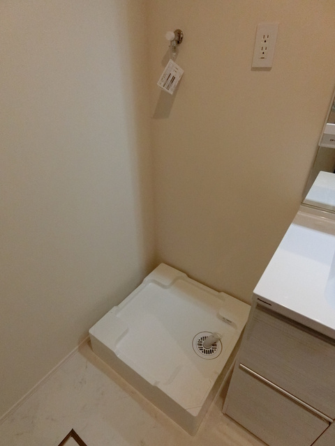ルボワ阿佐谷の内装|★室内洗濯機置き場★