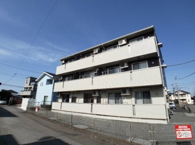【外観】 | ヴィルドミールＭＩＹＵＫＩ | 建物外観