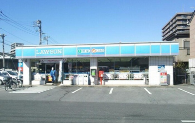 【周辺】 | ヴィルドミールＭＩＹＵＫＩ | ローソン宇都宮今泉店（342ｍ）