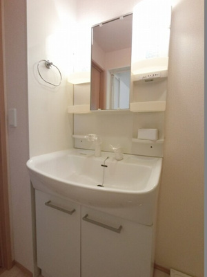 【独立洗面台】 | ヴィルドミールＭＩＹＵＫＩ | 洗髪洗面化粧台