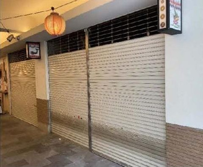 【外観】 | 門前華永路