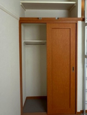 【収納】 | レオパレススペーシア東池袋