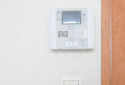 【セキュリティ】 | レオパレススペーシア東池袋